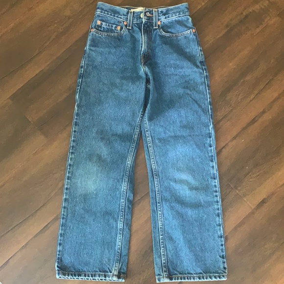 Levi's Other - Levi’s 569